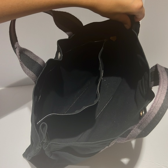 Hermes Tote Canvas - Picture 4 of 12